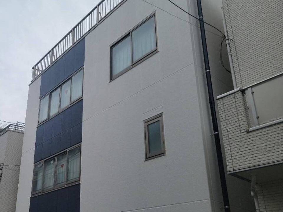 施工事例の画像