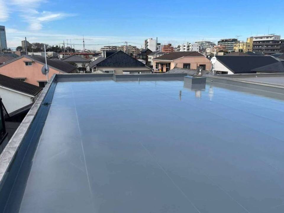 施工事例の画像