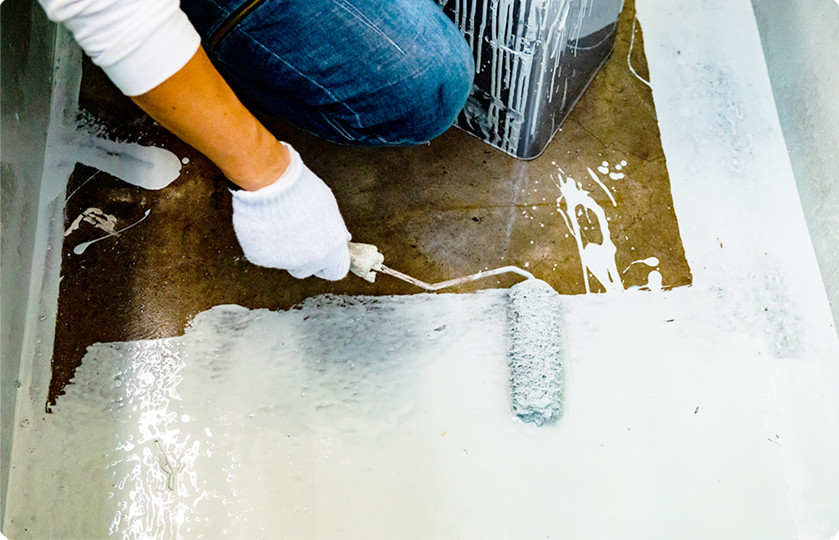 大浦屋のこだわり