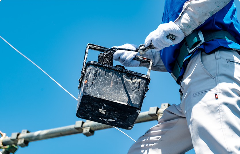 資産価値向上に向けた投資となる適切なプランニング