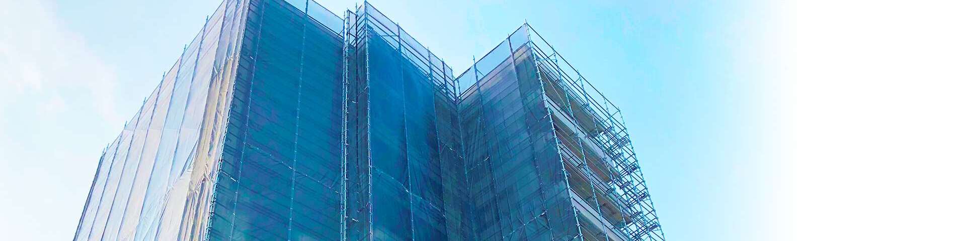 工事までの流れ