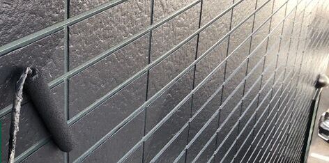 サイディング・モルタル塗装