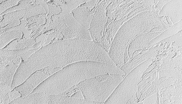 漏水塗装工事を行う職人の写真