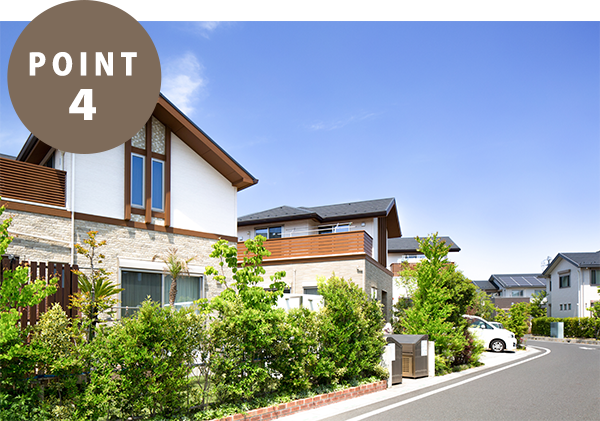 アスファルト防水工事の写真