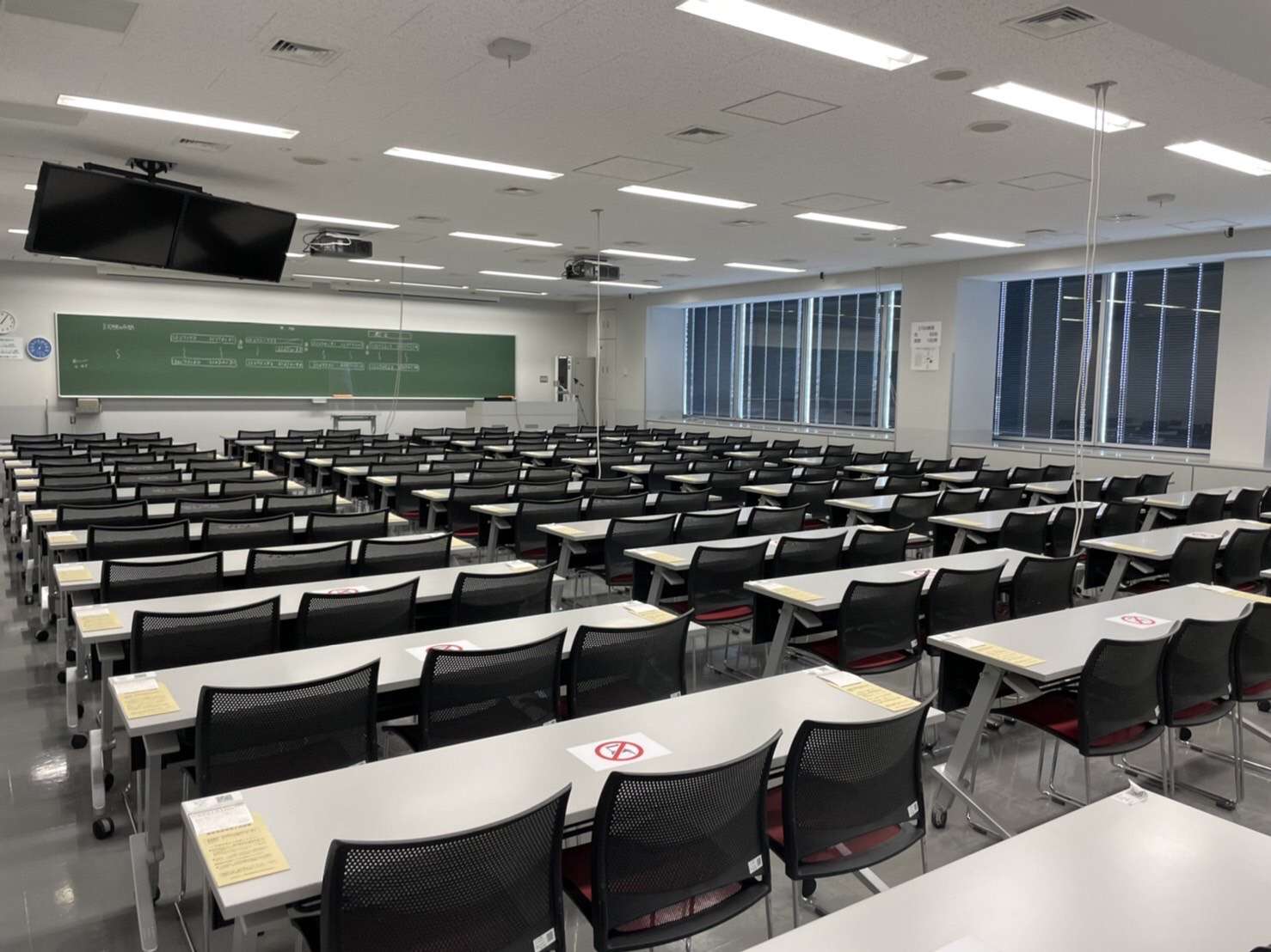 二級建築施工管理技士の二次試験受験