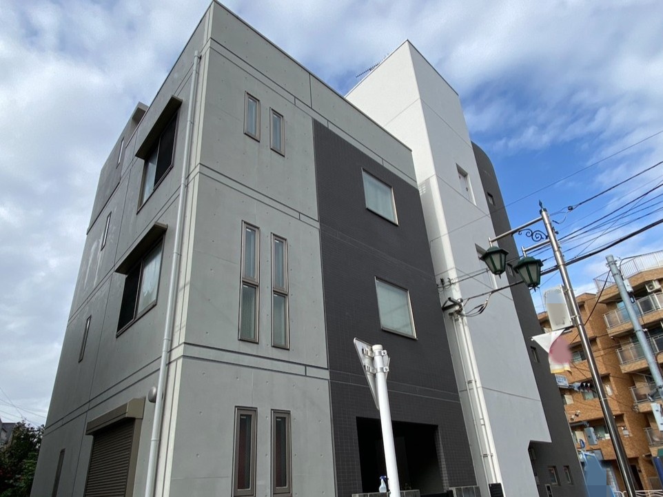 東京都江東区Ｔ様邸　修繕工事《個人様》